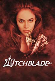 Witchblade