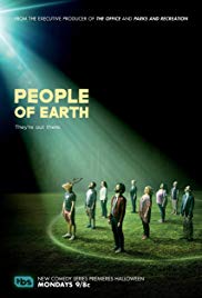 People of Earth 